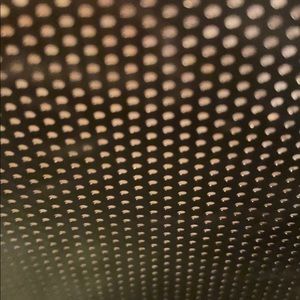 Meet your Posher, Chuckie